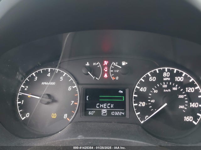 Nissan SENTRA S 2016 3N1AB7AP4GY239265 Image 15