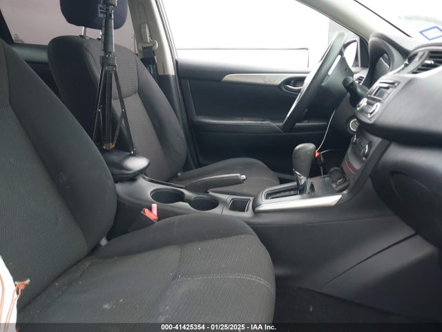 Nissan SENTRA S 2016 3N1AB7AP4GY239265 Image 5