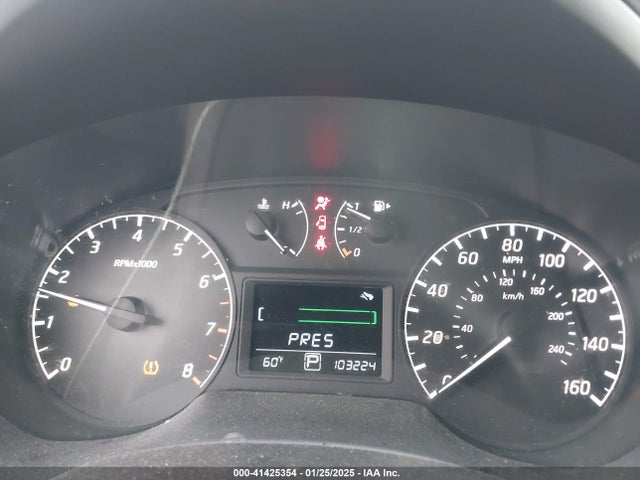 Nissan SENTRA S 2016 3N1AB7AP4GY239265 Image 7
