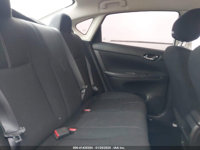 Nissan SENTRA S 2016 3N1AB7AP4GY239265 Image 8