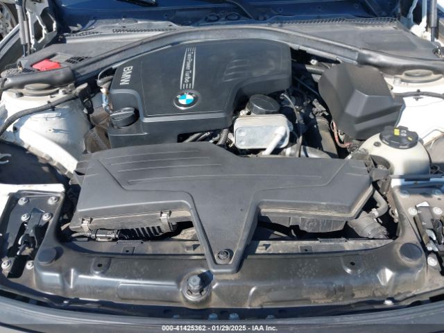 WBA3C1C53EK112947 BMW 328I