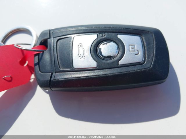 WBA3C1C53EK112947 BMW 328I