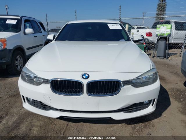 WBA3C1C53EK112947 BMW 328I