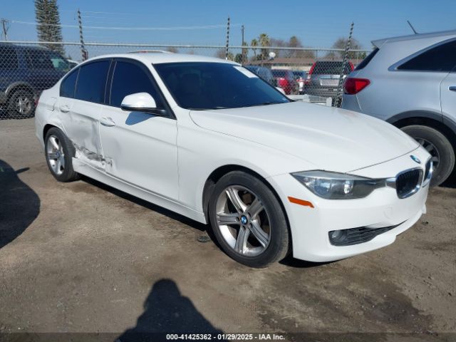 WBA3C1C53EK112947 BMW 328I