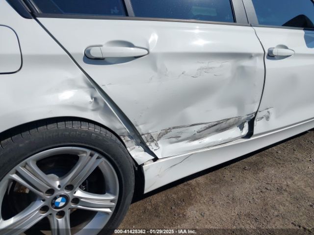 WBA3C1C53EK112947 BMW 328I