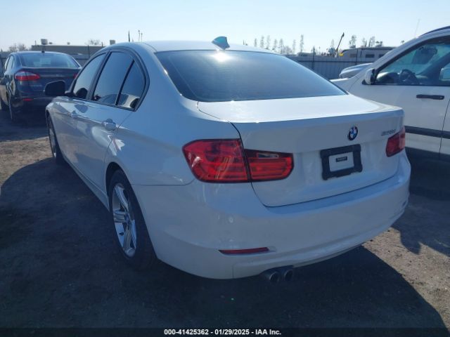 WBA3C1C53EK112947 BMW 328I