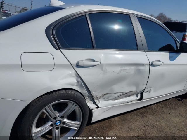 WBA3C1C53EK112947 BMW 328I