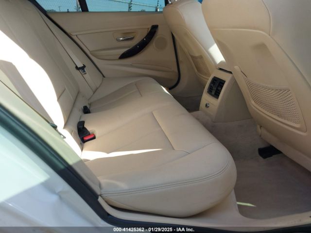WBA3C1C53EK112947 BMW 328I