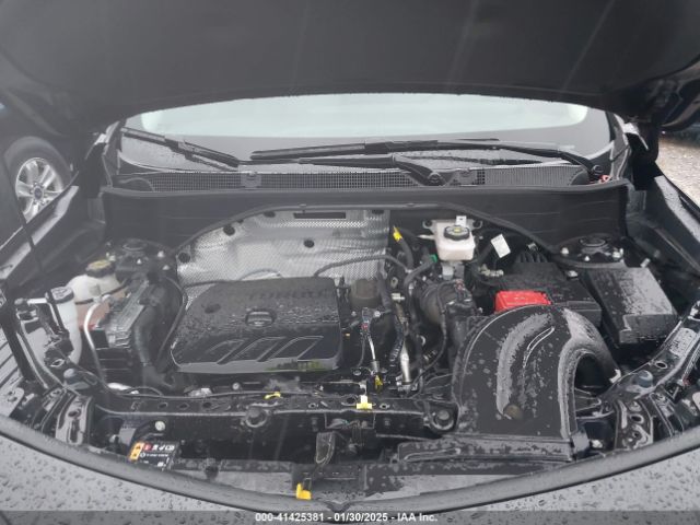 KL4AMGSL2RB030038 Buick Encore Gx Avenir Awd