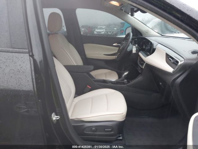 KL4AMGSL2RB030038 Buick Encore Gx Avenir Awd