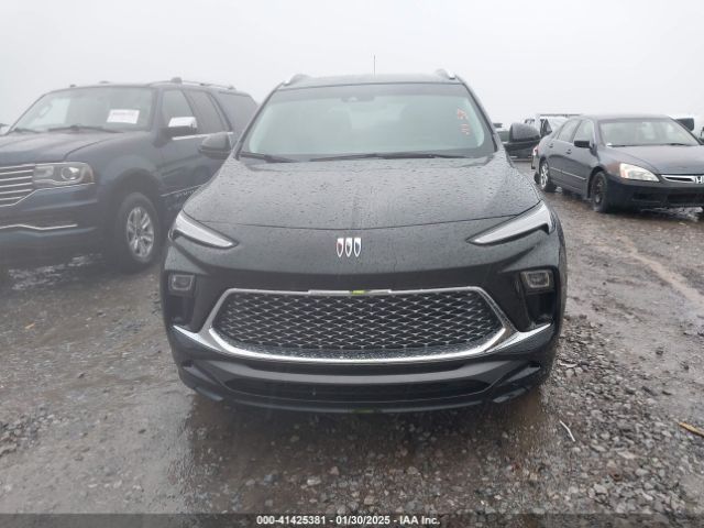 KL4AMGSL2RB030038 Buick Encore Gx Avenir Awd