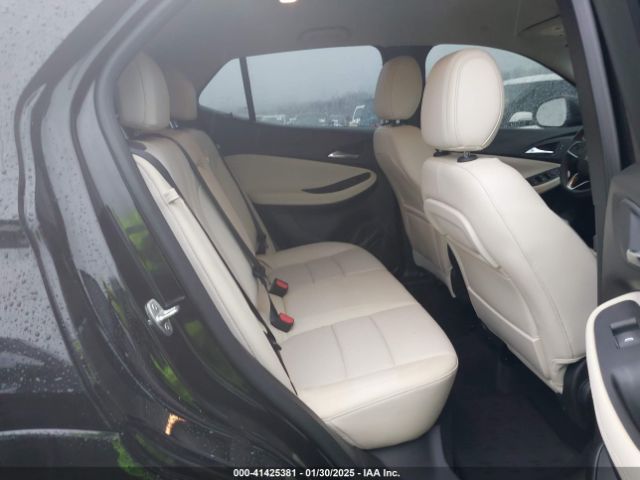 KL4AMGSL2RB030038 Buick Encore Gx Avenir Awd
