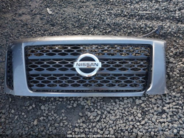1N6AA1E59JN544848 Nissan Titan Pro-4x