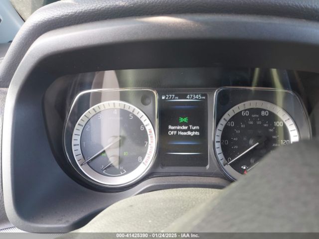 1N6AA1E59JN544848 Nissan Titan Pro-4x