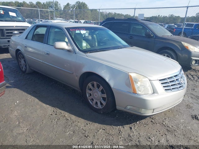 2008 CADILLAC DTS 1G6KD57Y98U171794 Photo 0