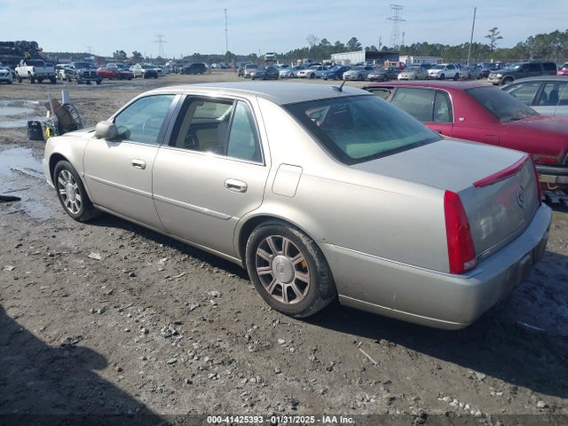 2008 CADILLAC DTS 1G6KD57Y98U171794 Photo 2