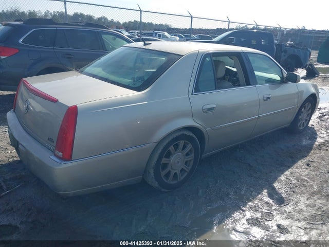2008 CADILLAC DTS 1G6KD57Y98U171794 Photo 3