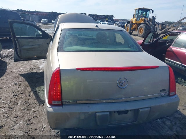 2008 CADILLAC DTS 1G6KD57Y98U171794 Photo 5