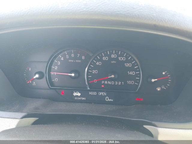 2008 CADILLAC DTS 1G6KD57Y98U171794 Photo 6