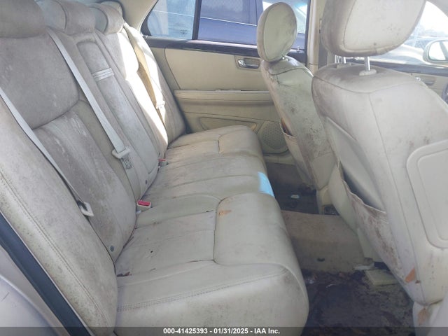 2008 CADILLAC DTS 1G6KD57Y98U171794 Photo 7