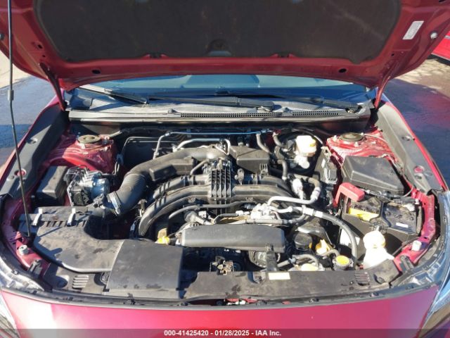 JF2GTANC5KH307877 Subaru Crosstrek 2.0i Limited