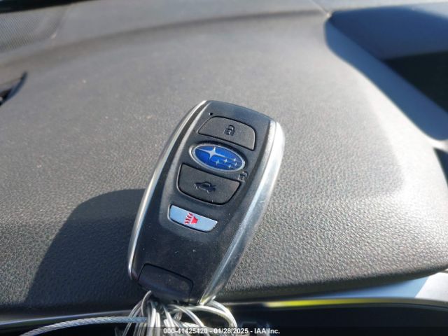 JF2GTANC5KH307877 Subaru Crosstrek 2.0i Limited