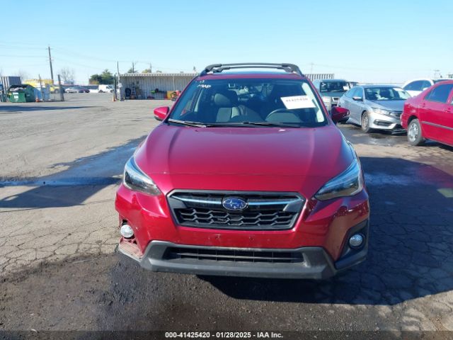 JF2GTANC5KH307877 Subaru Crosstrek 2.0i Limited