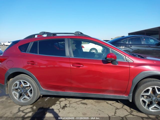 JF2GTANC5KH307877 Subaru Crosstrek 2.0i Limited