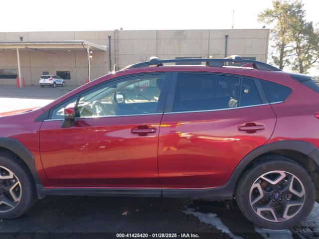 JF2GTANC5KH307877 Subaru Crosstrek 2.0i Limited