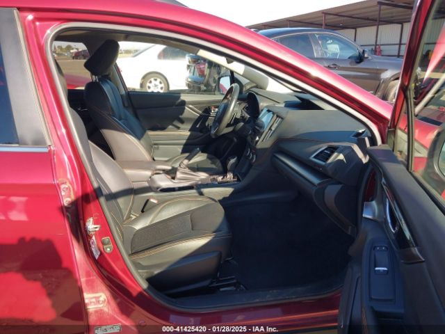 JF2GTANC5KH307877 Subaru Crosstrek 2.0i Limited