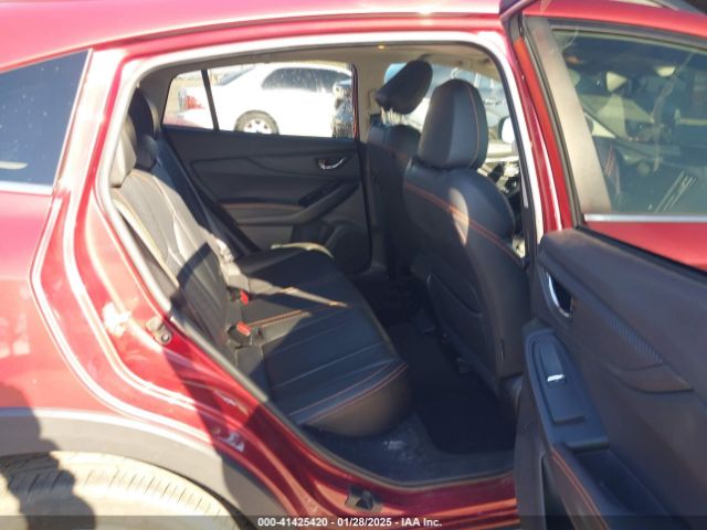 JF2GTANC5KH307877 Subaru Crosstrek 2.0i Limited