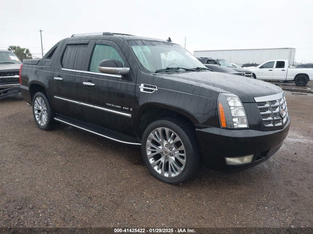 2007 CADILLAC ESCALADE EXT 3GYFK628X7G156766 Photo 0