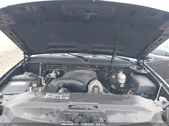 2007 CADILLAC ESCALADE EXT 3GYFK628X7G156766 Photo 9