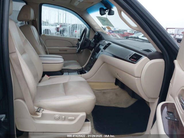 2007 CADILLAC ESCALADE EXT 3GYFK628X7G156766 Photo 4