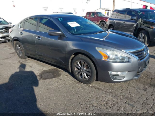 1N4AL3APXFN914251 Nissan Altima 2.5 S