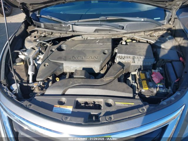 1N4AL3APXFN914251 Nissan Altima 2.5 S
