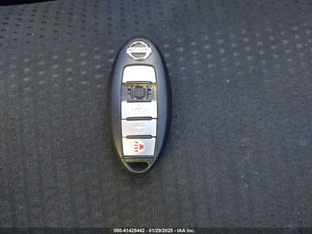 1N4AL3APXFN914251 Nissan Altima 2.5 S
