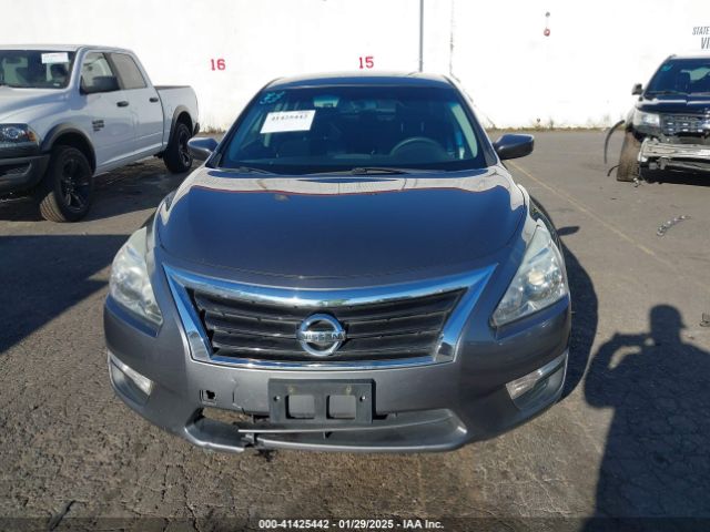 1N4AL3APXFN914251 Nissan Altima 2.5 S