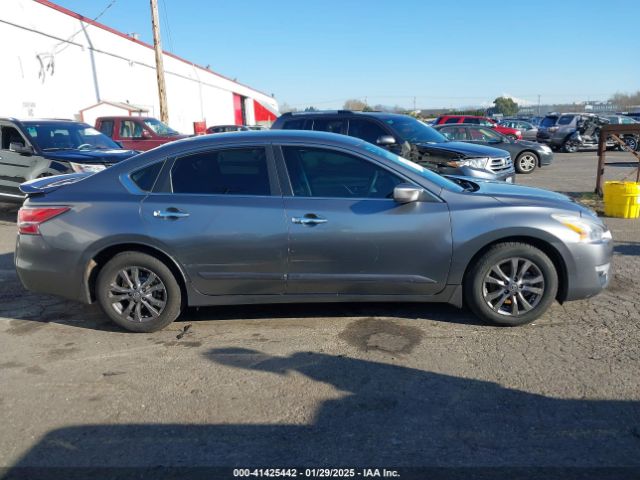 1N4AL3APXFN914251 Nissan Altima 2.5 S