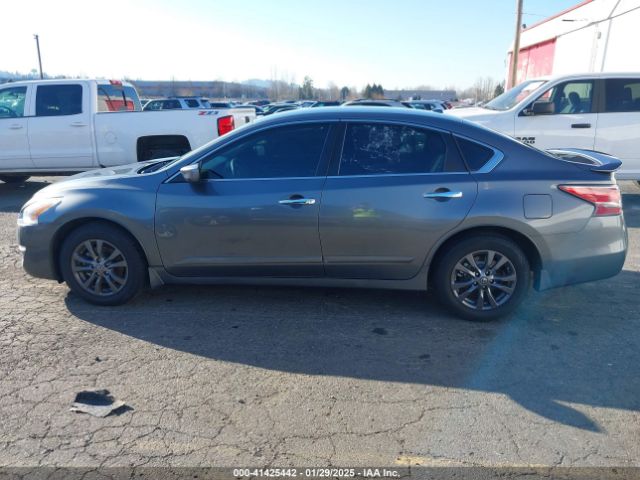 1N4AL3APXFN914251 Nissan Altima 2.5 S