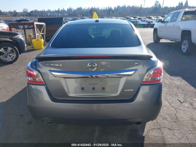 1N4AL3APXFN914251 Nissan Altima 2.5 S