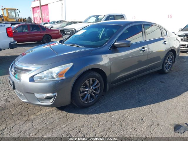 1N4AL3APXFN914251 Nissan Altima 2.5 S