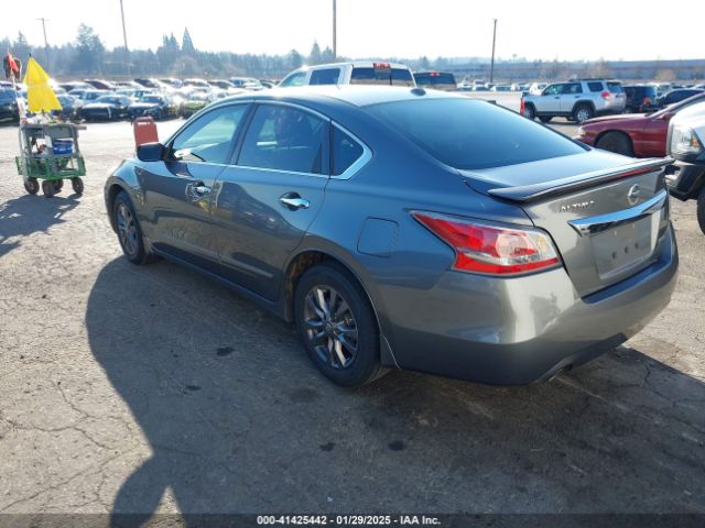 1N4AL3APXFN914251 Nissan Altima 2.5 S
