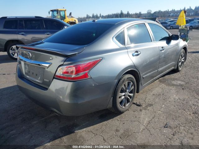 1N4AL3APXFN914251 Nissan Altima 2.5 S