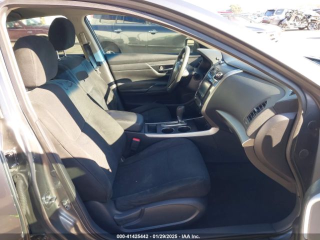 1N4AL3APXFN914251 Nissan Altima 2.5 S