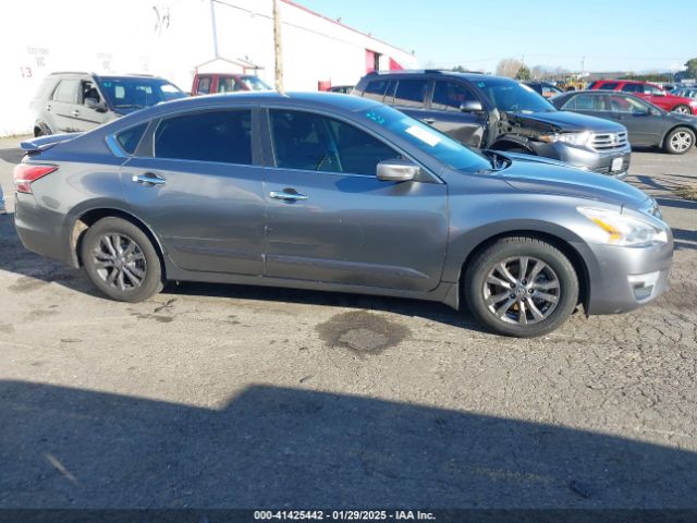 1N4AL3APXFN914251 Nissan Altima 2.5 S