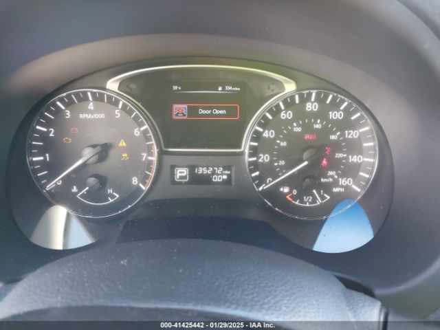 1N4AL3APXFN914251 Nissan Altima 2.5 S