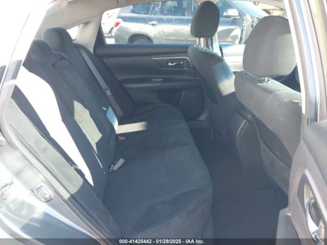 1N4AL3APXFN914251 Nissan Altima 2.5 S