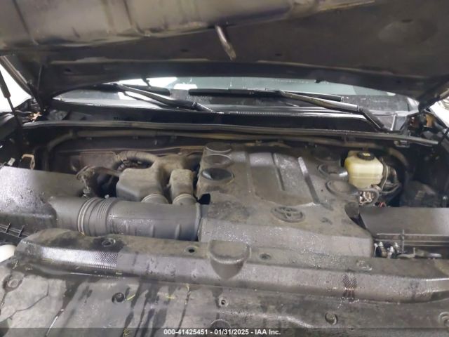 JTERU5JR0M5908295 Toyota 4runner Trd Off Road Premium