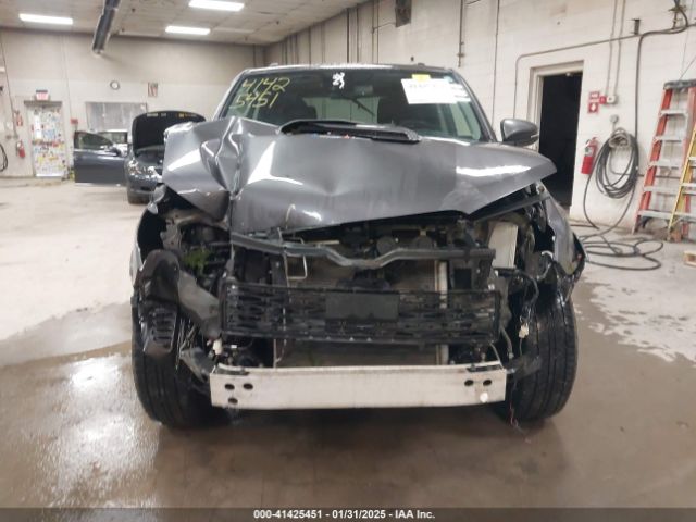 JTERU5JR0M5908295 Toyota 4runner Trd Off Road Premium